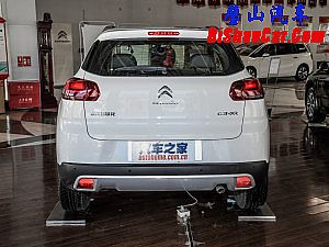 ѩ ѩC3-XR 2018 1.6L ֶȷ