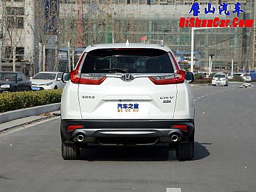 籾 CR-V 2019 240TURBO CVTа VI