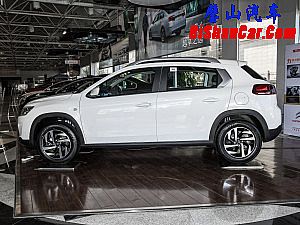 ѩ ѩC3-XR 2018 1.6L ֶȷ