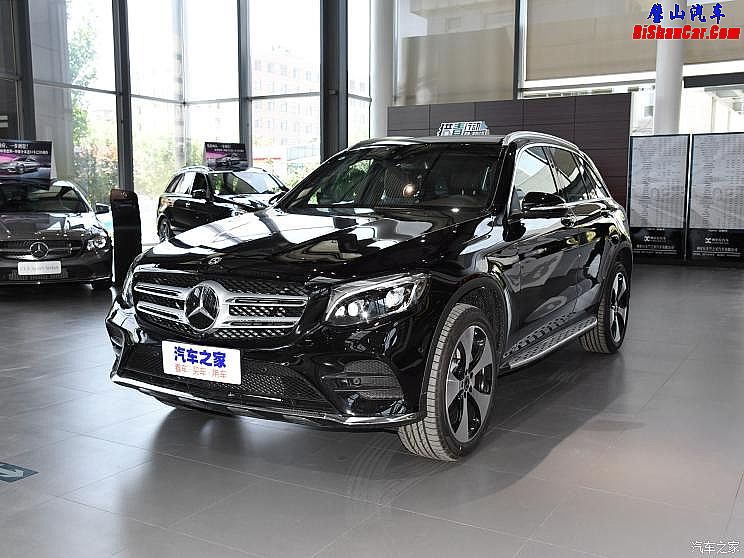  GLC 2018 Ŀ GLC 300 4MATIC 