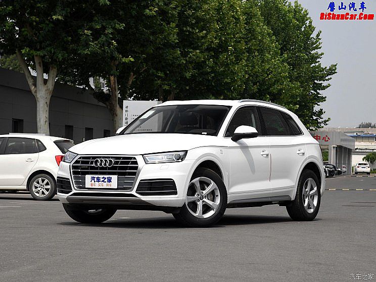 һ-ڰµ µQ5L 2018 40 TFSI ȡ