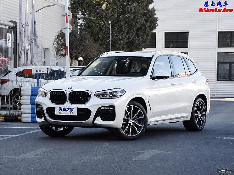  X3 2018 xDrive30i  M˶װ VI