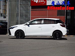  YARiS L  2016 Ŀ 1.3E CVTȶ