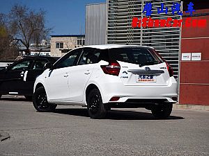  YARiS L  2016 Ŀ 1.3E CVTȶ