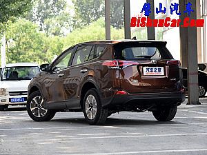 һ RAV4ٷ 2016 2.0L CVTа