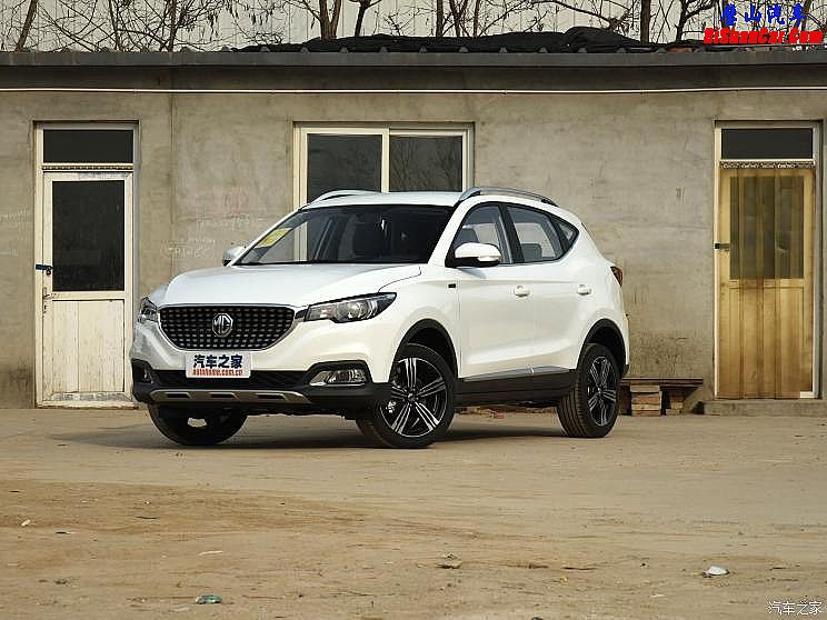  ZS 2018 1.5L ԶӢ