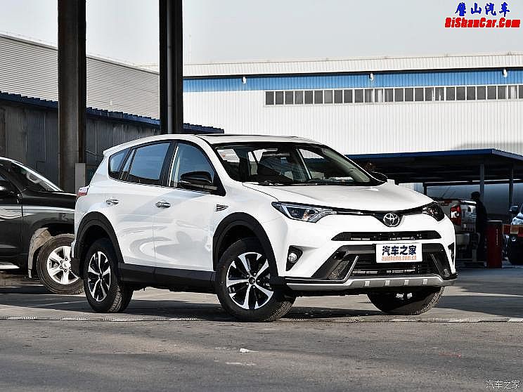 һ RAV4ٷ 2018 2.0L CVTX