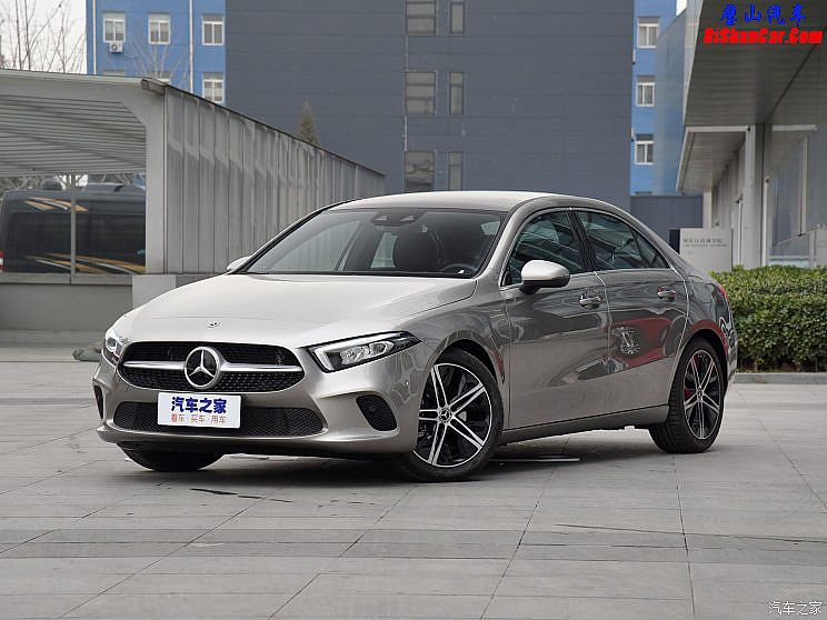  A 2019 A 200 L