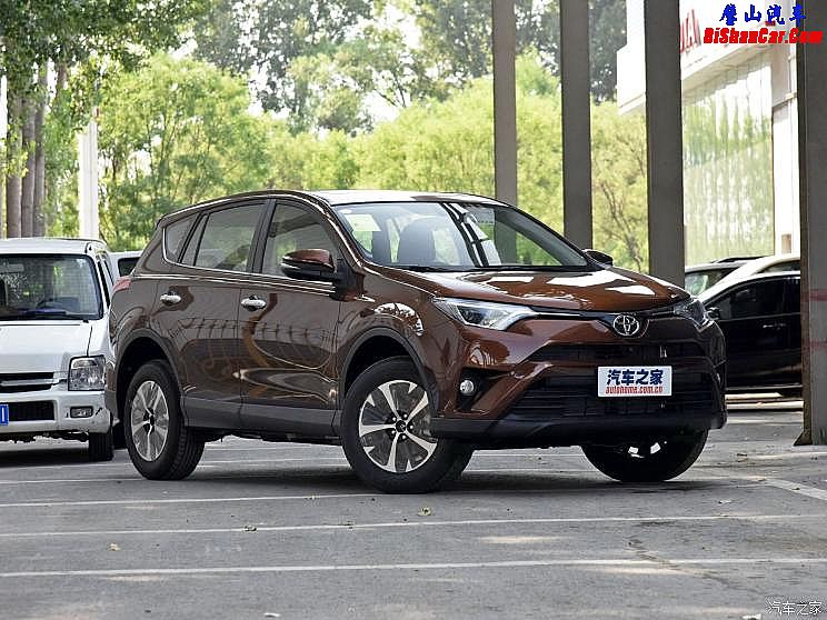 һ RAV4ٷ 2016 2.0L CVTа