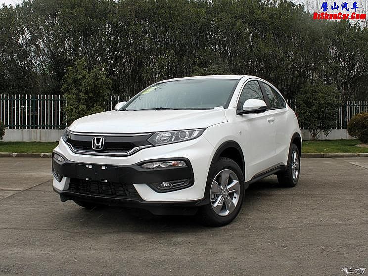 籾 XR-V 2017 1.5L LXi ֶ