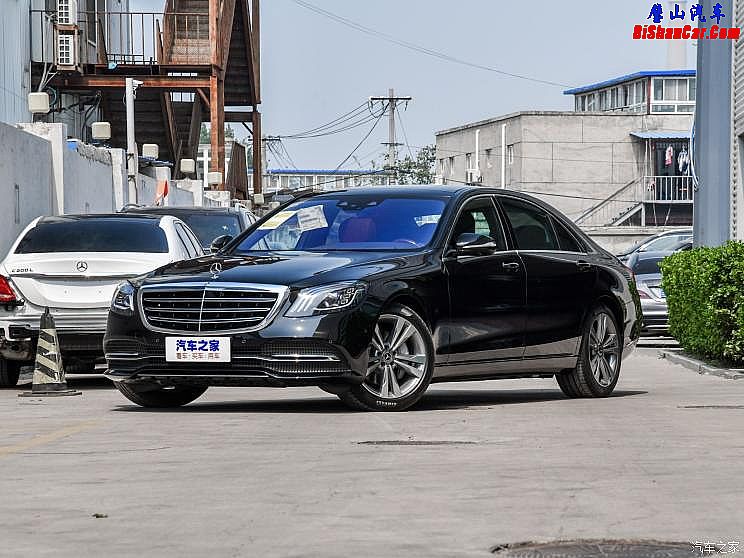 () S 2019 S 350 L 