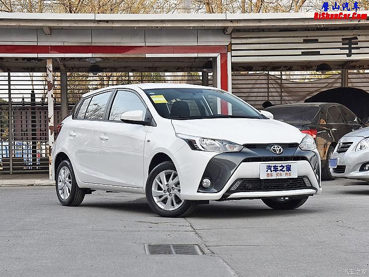  YARiS L  2019 1.5G CVTŶ VI