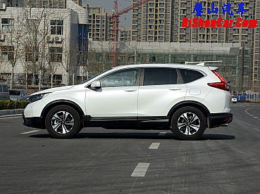 籾 CR-V 2019 240TURBO CVTа VI