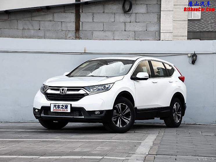 籾 CR-V 2019 240TURBO CVTҫ VI