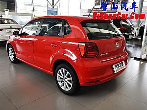  POLO 2016 1.6L Զ