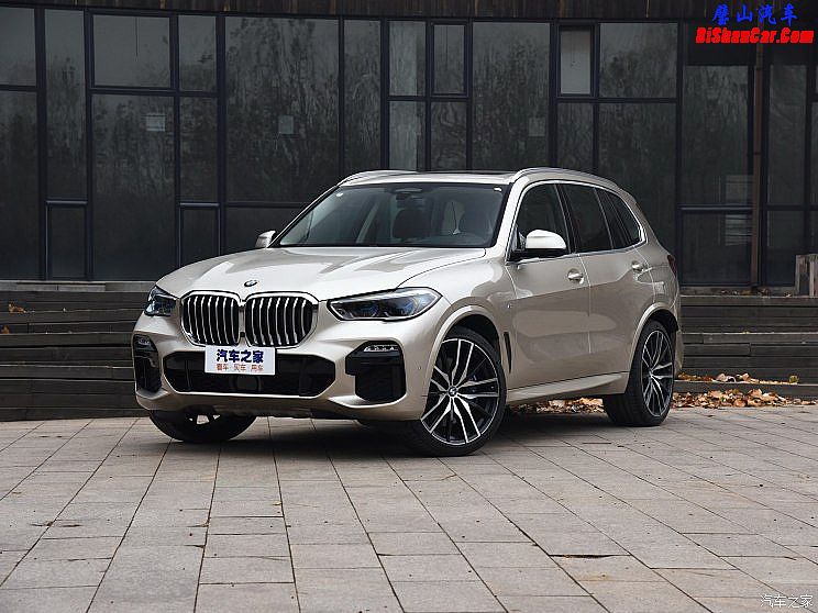 () X5 2019 xDrive40i  M˶װ