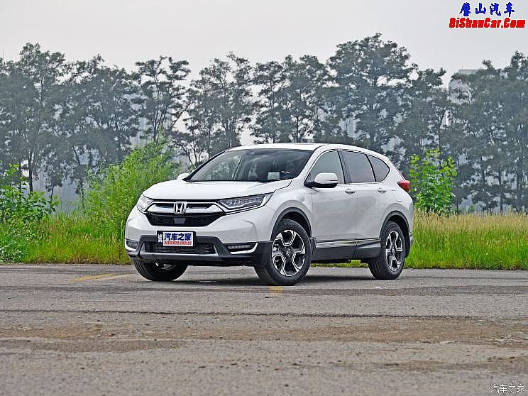 籾 CR-V 2017 240TURBO CVTҫ