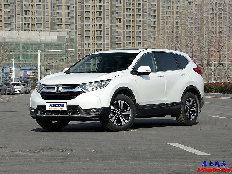 籾 CR-V 2019 240TURBO CVTа VI