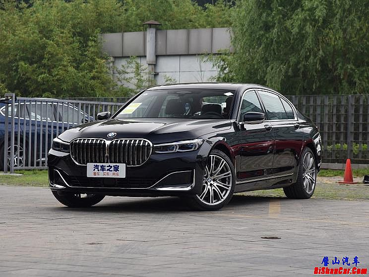 () 7ϵ 2019 740Li xDrive  װ