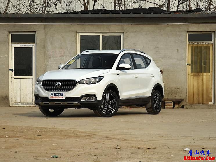  ZS 2018 1.5L ԶӢ