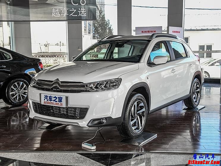 ѩ ѩC3-XR 2018 1.6L ֶȷ