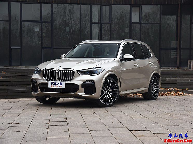 () X5 2019 xDrive40i  M˶װ