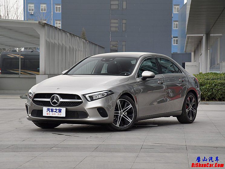  A 2019 A 200 L