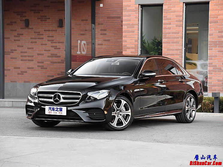  E 2019 E 320 L ˶ 4MATIC