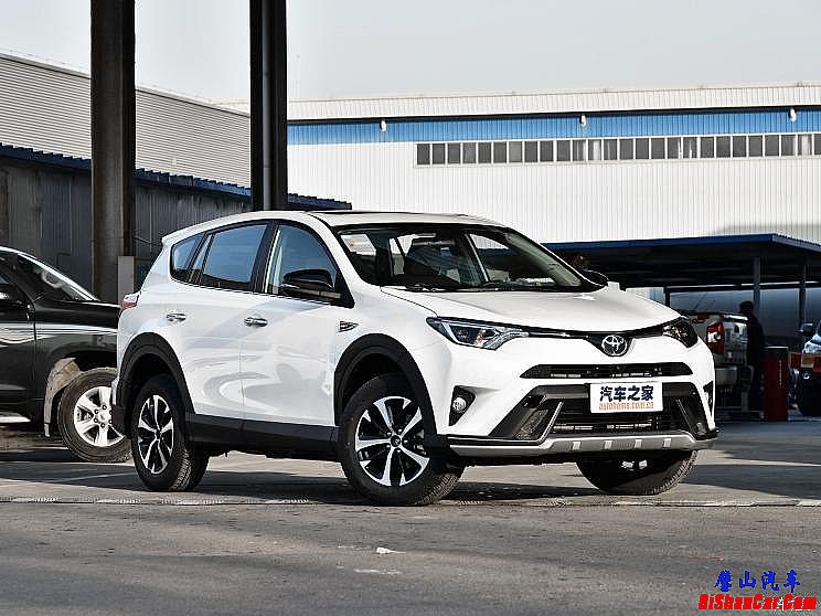 һ RAV4ٷ 2018 2.0L CVTX