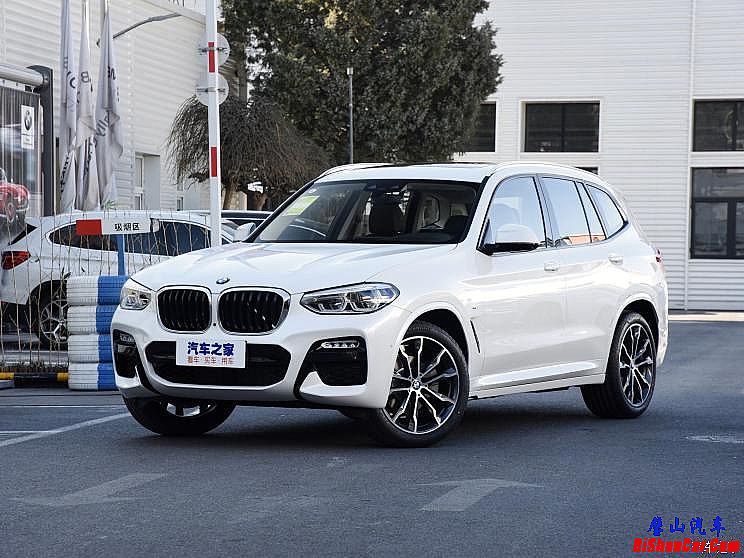  X3 2018 xDrive30i  M˶װ VI