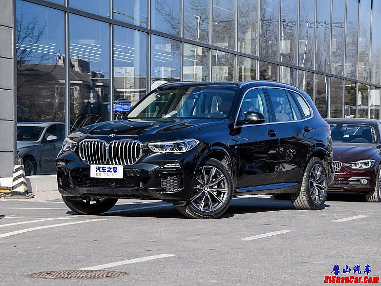 () X5 2019 xDrive40i M˶װ