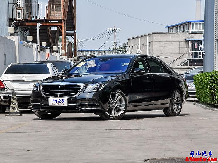 () S 2019 S 350 L 