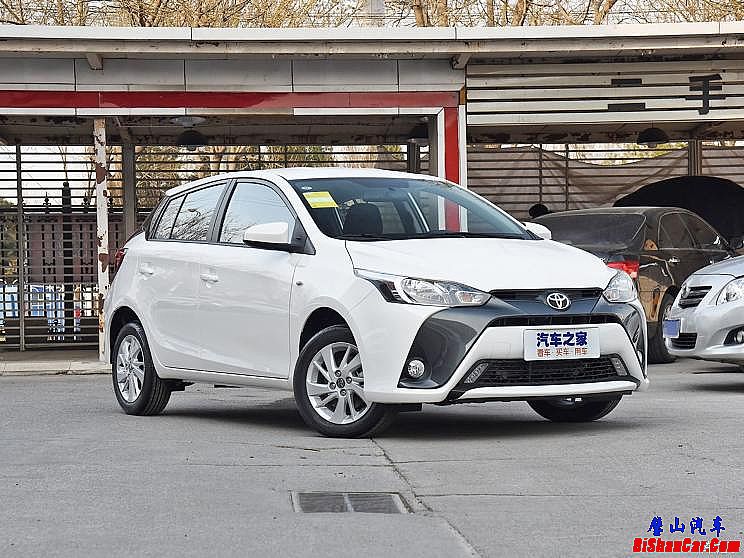  YARiS L  2019 1.5G CVTŶ VI