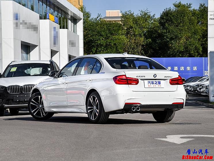  3ϵ 2019 320Li Mװ