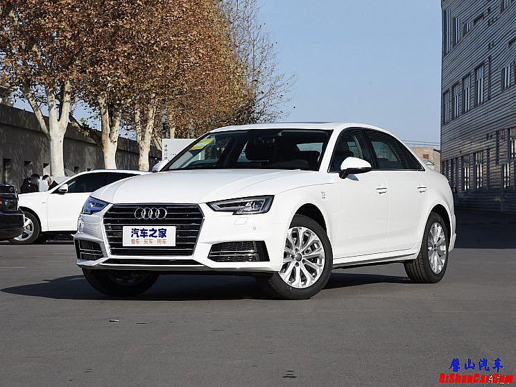 һ-ڰµ µA4L 2019 40 TFSI ȡ VI