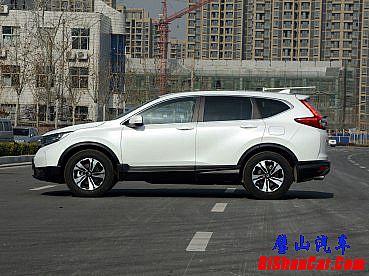 籾 CR-V 2019 240TURBO CVTа VI