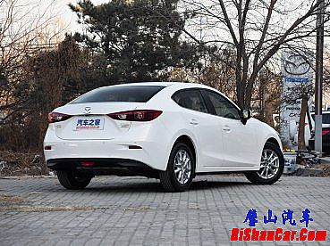 Դ Դ3 Axela 2017  1.5L Զ